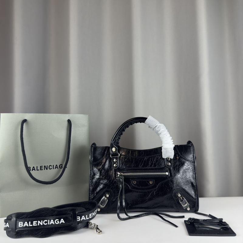 Balenciaga Classic City Bags